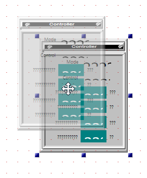 Turn the snap to grid feature on when you need to position items exactly.