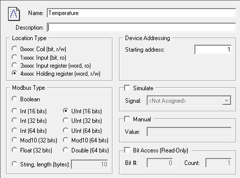 youtube configuring opc modbus server youtube configuring opc modbus server