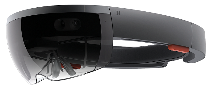 HoloLens