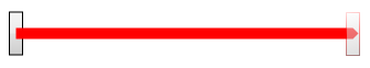 The red arrow is the motion of the dynamic. You can click and drag the dimmed slider to the desired location. The red arrow is the motion of the dynamic. You can click and drag the dimmed slider to the desired location.